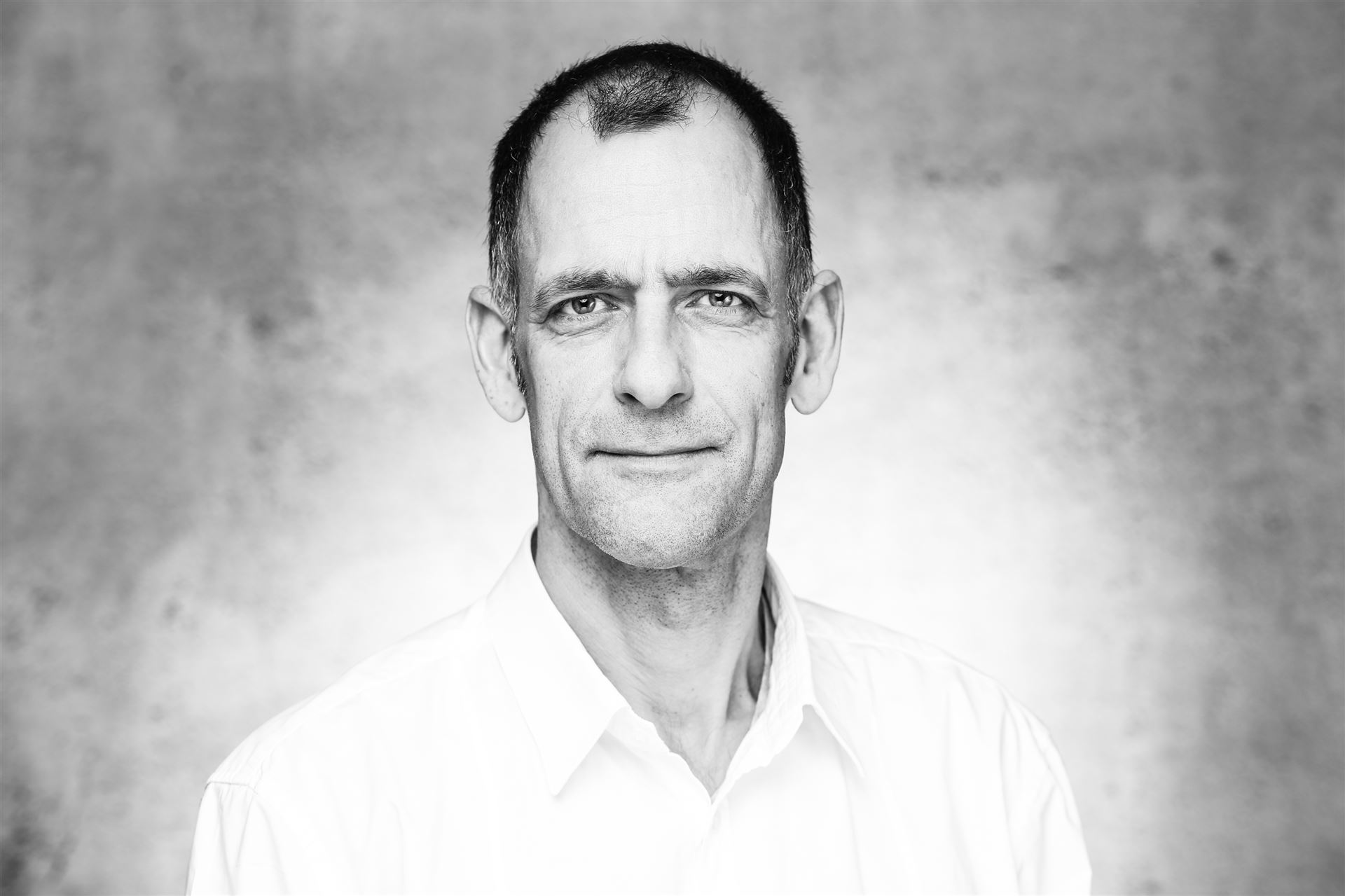 Porträt von Martin Wittstock